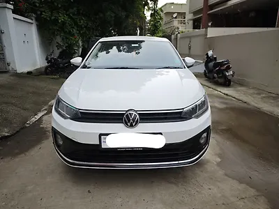 2023 Volkswagen Virtus Highline 1.0 TSI AT