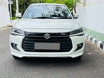 2025 मारुति सुज़ुकी डिज़ायर ZXi Petrol Manual 1