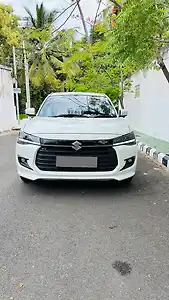 2025 मारुति सुज़ुकी डिज़ायर ZXi Petrol Manual 1 2025 मारुति सुज़ुकी डिज़ायर ZXi Petrol Manual 1