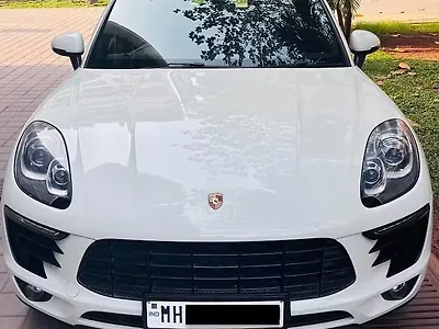 2016 Porsche Macan R4 1 2016 Porsche Macan R4 1