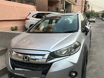 2018 Honda WR-V VX MT Diesel 1