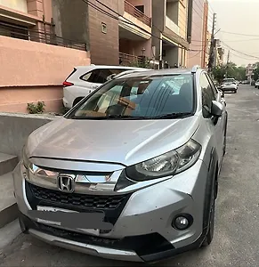 2018 Honda WR-V VX MT Diesel 1 2018 Honda WR-V VX MT Diesel 1