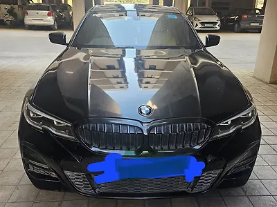 Second Hand BMW 3 Series GT 330i M Sport in Vadodara