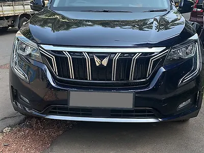 2025 Mahindra XUV700 AX7 2WD Diesel 2.2L Turbo Automatic 7 STR 1