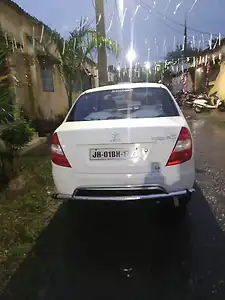 2014 टाटा इंडिगो एलएस टीडीआई BS-III 1