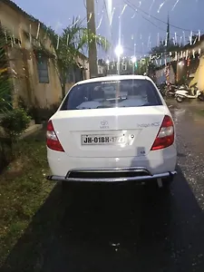 Second Hand Tata Indigo LS TDI BS-III in Ranchi Second Hand Tata Indigo LS TDI BS-III in Ranchi