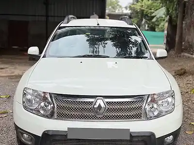 2015 रेनो डस्टर 85 ps rxl डीज़ल 1
