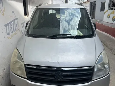 2012 Maruti Suzuki Wagon R LXi 1