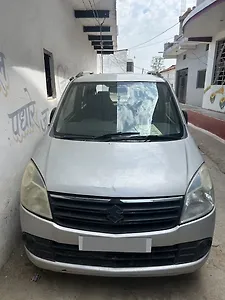 2012 Maruti Suzuki Wagon R LXi 1 2012 Maruti Suzuki Wagon R LXi 1