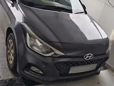 Second Hand हुंडई एलीट i20 एस्टा 1.2 in बुलढाणा