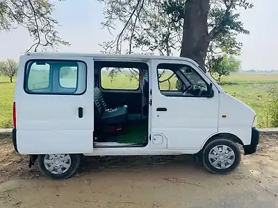 2020 मारुति सुज़ुकी ईको 5 str [2019-2020] 1