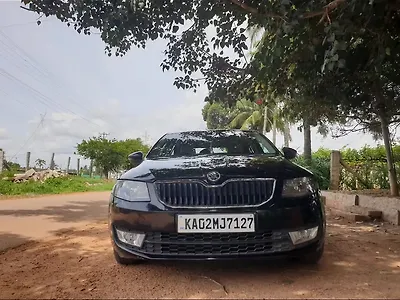 2014 Skoda Octavia Ambition 2.0 TDI