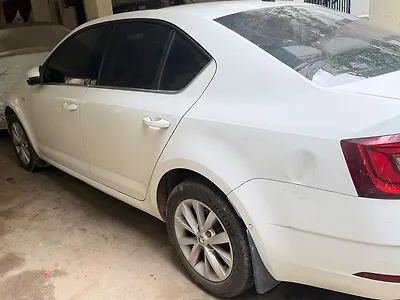 2018 Skoda Octavia 1.8 TSI L&K