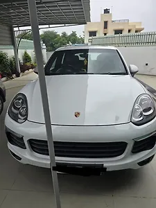 2015 Porsche Cayenne Diesel 1 2015 Porsche Cayenne Diesel 1
