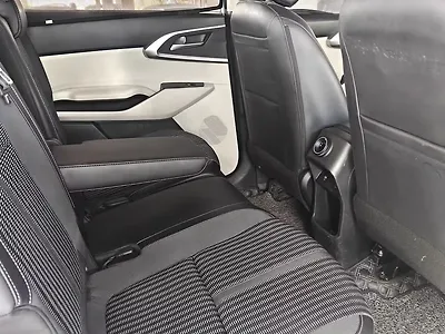 Second Hand Kia Carens Prestige Plus 1.5 Turbo Petrol iMT 7 STR [2023-2024] in Visakhapatnam