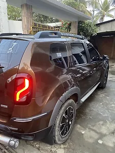 2017 Renault Duster 85 PS Sandstorm Edition Diesel 1 2017 Renault Duster 85 PS Sandstorm Edition Diesel 1