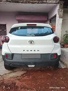 2023 Tata Punch Pure Rhythm Pack MT 1 2023 Tata Punch Pure Rhythm Pack MT 1