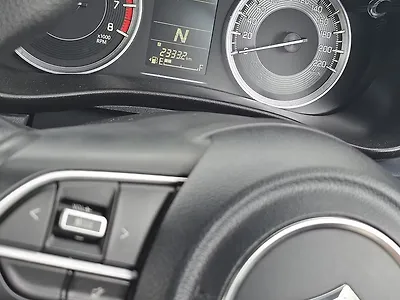 2025 Maruti Suzuki Baleno Delta AGS [2023-2025] 1