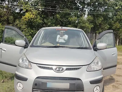Second Hand Hyundai i10 Magna 1.2 in Gulbarga