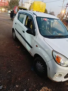 2018 Maruti Suzuki Alto 800 LXi CNG 1 2018 Maruti Suzuki Alto 800 LXi CNG 1