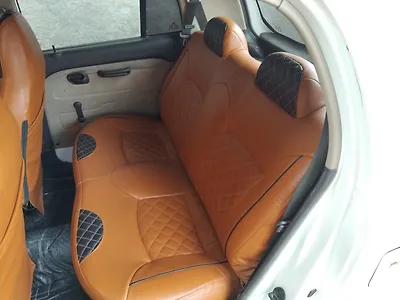2012 Hyundai Santro GLS 1 2012 Hyundai Santro GLS 1