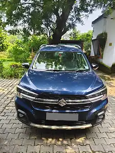 2021 Maruti Suzuki XL6 Zeta MT Petrol 1