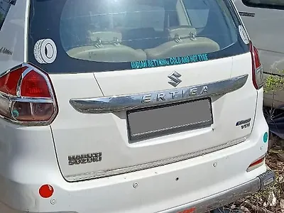 Second Hand Maruti Suzuki Ertiga VDI SHVS in Bhawanipatna