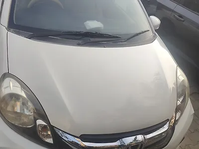 Second Hand Honda Amaze 1.2 S i-VTEC in Zirakpur