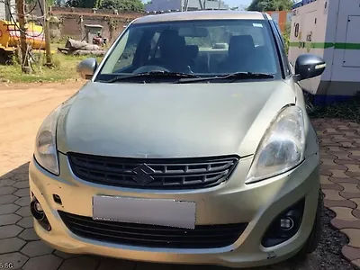 Second Hand Maruti Suzuki Swift DZire VXI in Guna