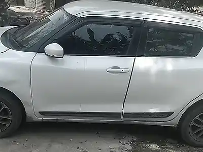 2019 मारुति सुज़ुकी स्विफ़्ट zxi प्लस एएमटी [2018-2019] 1