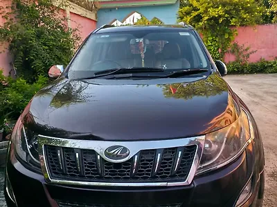 Second Hand Mahindra XUV500 W8 [2015-2017] in Dhanbad