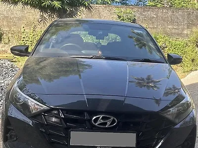 2022 Hyundai Elite i20 Asta (O) 1.2 MT [2020-2023] 1