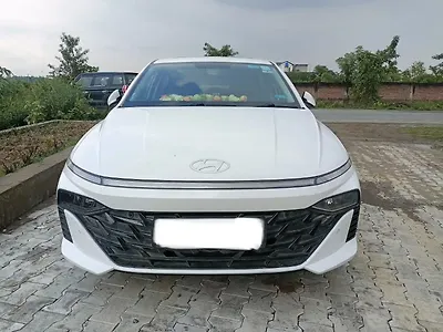 2023 हुंडई वरना SX (O) Petrol 1.5L Manual 1