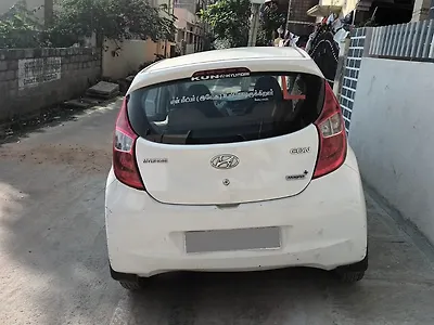 2014 Hyundai Eon Magna +
