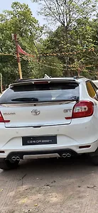 Second Hand Toyota Glanza G in Surguja Second Hand Toyota Glanza G in Surguja