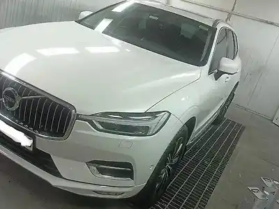 Second Hand वॉल्वो xc60 d5 इंस्क्रिप्शन in कोलकाता