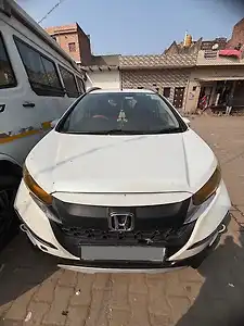 2017 Honda WR-V VX MT Diesel 1