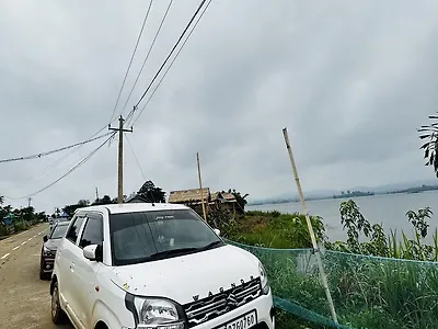 2025 Maruti Suzuki Wagon R VXi CNG 1.0L Manual 1 2025 Maruti Suzuki Wagon R VXi CNG 1.0L Manual 1