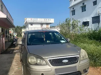 Second Hand Ford Fiesta/Classic EXi 1.4 TDCi in Hassan