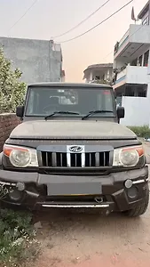 2021 Mahindra Bolero B6 (O) 1 2021 Mahindra Bolero B6 (O) 1
