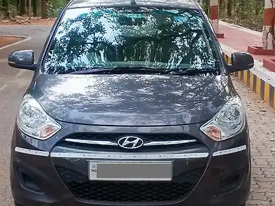 2011 हुंडई i10 मैग्ना 1.2  कप्पा.2 1