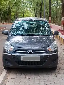 2011 हुंडई i10 मैग्ना 1.2 कप्पा.2 1 2011 हुंडई i10 मैग्ना 1.2 कप्पा.2 1