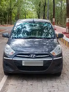 2011 Hyundai i10 Magna 1.2 Kappa2 1