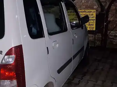 2009 मारुति सुज़ुकी वैगन आर lxi माइनर 1