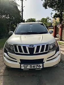 2013 Mahindra XUV500 W8 1 2013 Mahindra XUV500 W8 1
