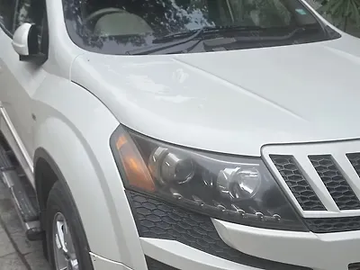 2013 Mahindra XUV500 W8 1 2013 Mahindra XUV500 W8 1