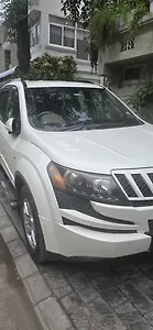 2013 Mahindra XUV500 W8 1 2013 Mahindra XUV500 W8 1
