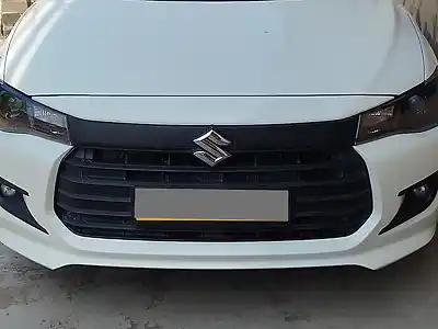 2026 मारुति सुज़ुकी डिज़ायर LXi Petrol Manual 1