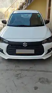 2026 मारुति सुज़ुकी डिज़ायर LXi Petrol Manual 1 2026 मारुति सुज़ुकी डिज़ायर LXi Petrol Manual 1