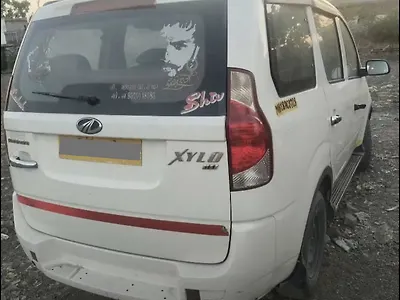 2016 Mahindra Xylo H4 BS IV 1